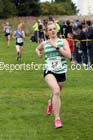 Senior womens Sunderland Harriers Open Cross Country. Photo: David T. Hewitson/Sports for All Pics